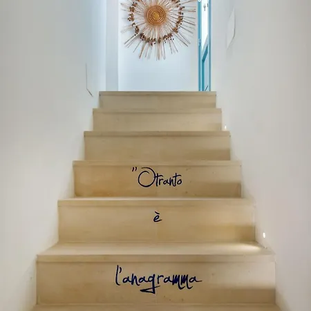 Daire Palazzo Borgomonte *