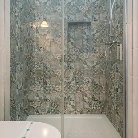 Apartment Palazzo Borgomonte Otranto