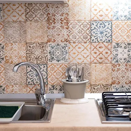 Apartment Palazzo Borgomonte